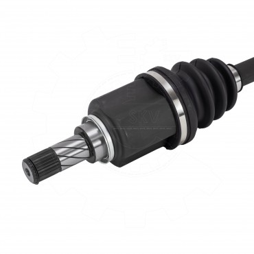 Cardan Arbre de Transmission Avant Gauche Pour Renault Dokker Lodgy Dacia Dokker