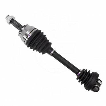 Cardan Arbre de Transmission Avant Droit Pour Fiat Doblo 46302199SX 46308199