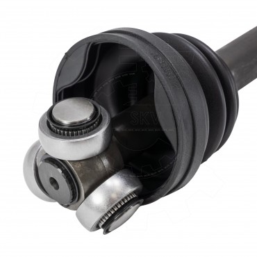 Cardan Arbre de Transmission Avant Droit Pour Fiat Doblo 46302199SX 46308199