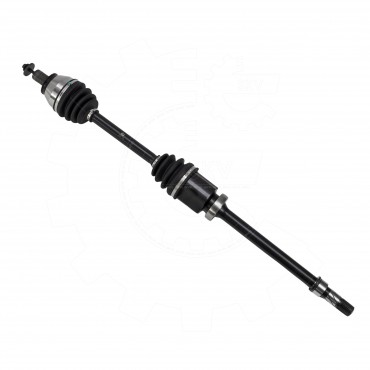 Cardan Arbre de Transmission Avant Droit Pour Ford Galaxy Mondeo IV 1512662