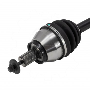 Cardan Arbre de Transmission Avant Droit Pour Ford Galaxy Mondeo IV 1512662