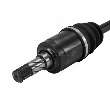 Cardan Arbre de Transmission Arrière Pour Ford Kuga I Volvo S60 II XC60 XC70