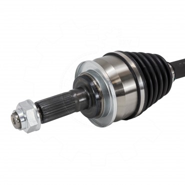 Cardan Arbre de Transmission Avant Droit Pour Ford Ranger EB3G3A427CA