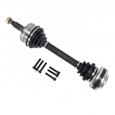 Cardan Arbre de Transmission Avant Pour Mercedes-Benz Classe V Vito A6383341634