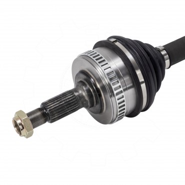 Cardan Arbre de Transmission Avant Pour Mercedes-Benz Classe V Vito A6383341634