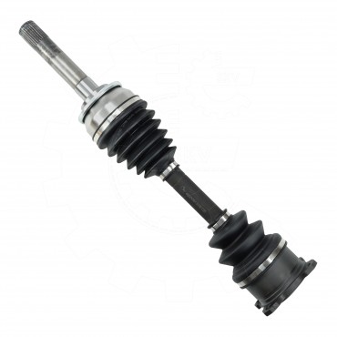 Cardan Arbre de Transmission Avant Droit Pour Mitsubishi Van MB620834 MR276870