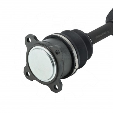 Cardan Arbre de Transmission Avant Droit Pour Mitsubishi Van MB620834 MR276870