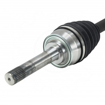 Cardan Arbre de Transmission Avant Droit Pour Mitsubishi Van MB620834 MR276870