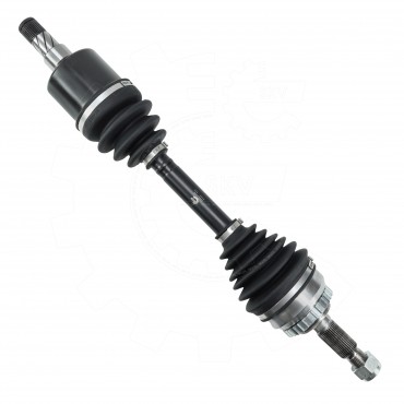 Cardan Arbre de Transmission Avant Gauche Pour Opel Meriva A Vauxhall Meriva A