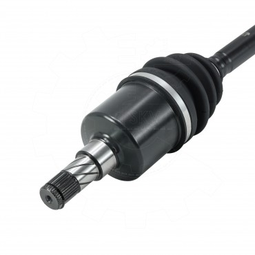 Cardan Arbre de Transmission Avant Gauche Pour Opel Meriva A Vauxhall Meriva A