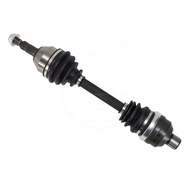 Cardan Arbre de Transmission Avant Droit Pour Opel Astra H Zafira B Vauxhall