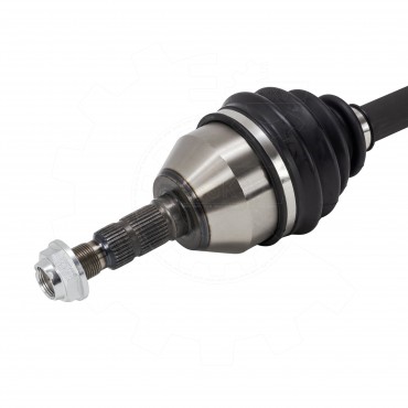 Cardan Arbre de Transmission Avant Droit Pour Opel Astra H Zafira B Vauxhall
