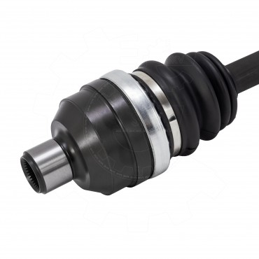 Cardan Arbre de Transmission Avant Droit Pour Opel Astra H Zafira B Vauxhall