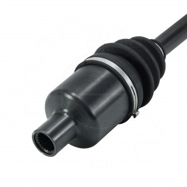 Cardan Arbre de Transmission Avant Droit Pour Renault Clio II Kangoo 7701352775