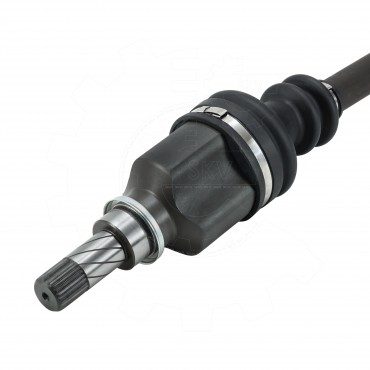 Cardan Arbre de Transmission Avant Gauche Pour Renault 7711497229 8200330413