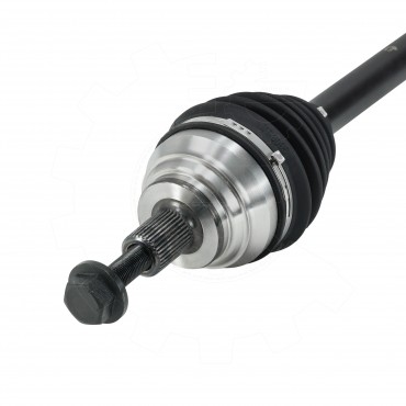 Cardan Arbre de Transmission Avant Gauche Pour VW Bora Golf IV Seat Leon