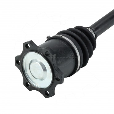 Cardan Arbre de Transmission Avant Droit Pour VW Arteon Passat Touran Skoda