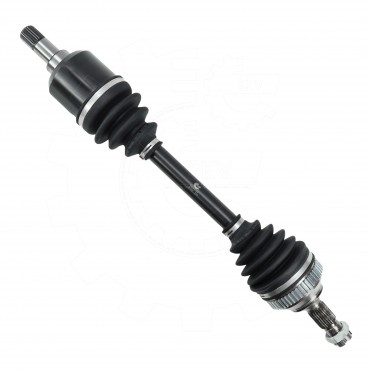 Cardan Arbre de Transmission Avant Gauche Pour Peugeot Partner Citroën Berlingo