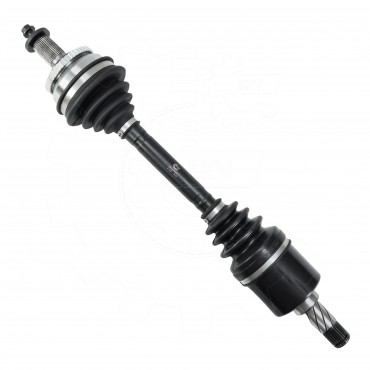 Cardan Arbre de Transmission Avant Gauche Pour Volvo S60 I V70 II XC70 9181255