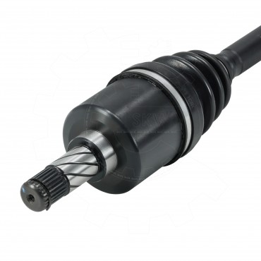 Cardan Arbre de Transmission Avant Gauche Pour Volvo S60 I V70 II XC70 9181255