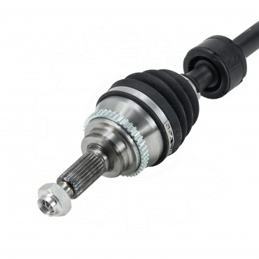 Cardan Arbre de Transmission Avant Droit Pour Suzuki Ignis II 44101-86G02