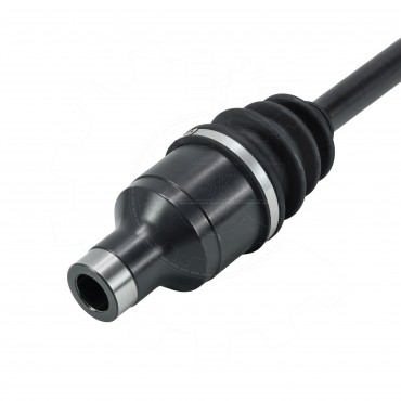 Cardan Arbre de Transmission Avant Droit Pour Suzuki Ignis II 44101-86G02