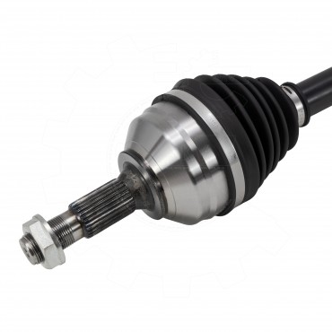 Cardan Arbre de Transmission Avant Droit Pour Peugeot Citroën C4 DS4 DS 3273.NH