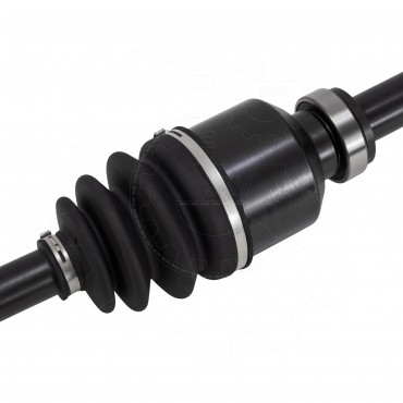 Cardan Arbre de Transmission Avant Droit Pour Peugeot Citroën C4 DS4 DS 3273.NH