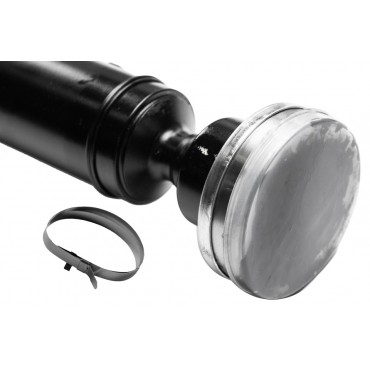 Cardan Arbre de Transmission Arrière Pour Audi A5 8W6521101 8W6521101F