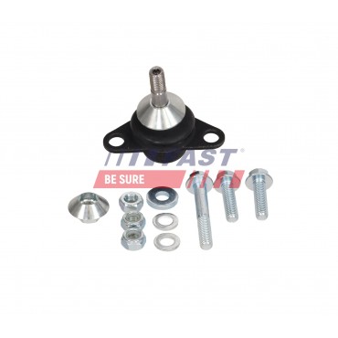 Rotule de Suspension Pour Volvo C70 I S60 S80 II V70 III XC70 274185 274186