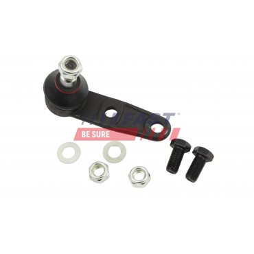 Rotule de Suspension Pour Chevrolet Aveo Aveo/Kalos 96535089