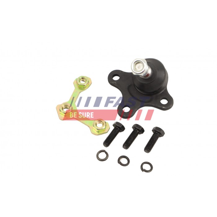 Rotule de Suspension Droite Pour VW Lupo Polo Seat Arosa