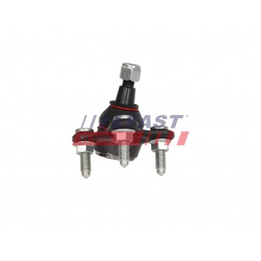 Rotule de Suspension Droite Pour VW Audi A3 Seat Skoda 3C0407366A 3C0407366AS1