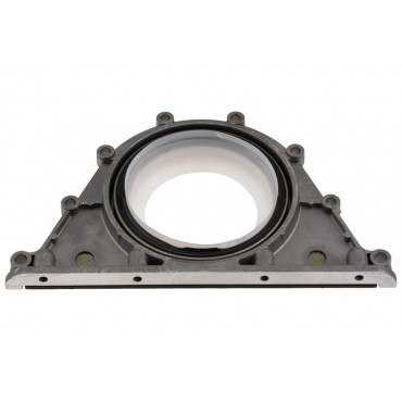 Flasque d'étanchéité Vilebrequin Pour BMW Série 5 E60 E61 6 E63 11147512101