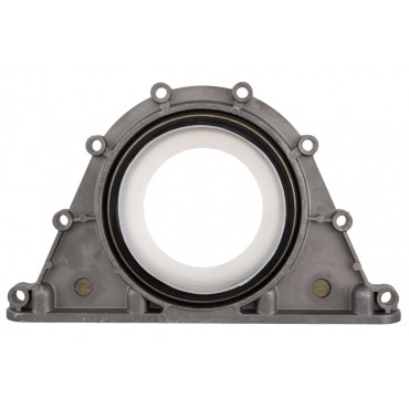 Flasque d'étanchéité Vilebrequin Pour BMW Série 5 E60 E61 6 E63 11147512101