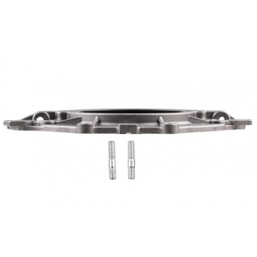 Flasque d'étanchéité Vilebrequin Pour Fiat Tipo 46788297 55269962 6000100137
