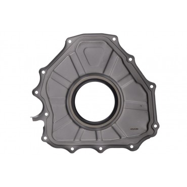 Flasque d'étanchéité Vilebrequin Pour Jaguar XF XJ XK Land Rover Discovery IV
