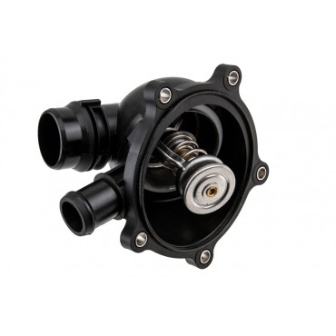 Boitier Thermostat d'Eau Pour Audi A6 A7 A8 079121115BD