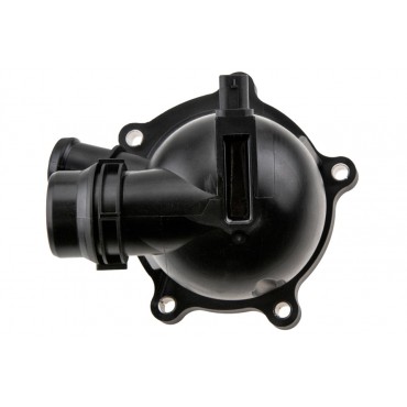 Boitier Thermostat d'Eau Pour Audi A6 A7 A8 079121115BD