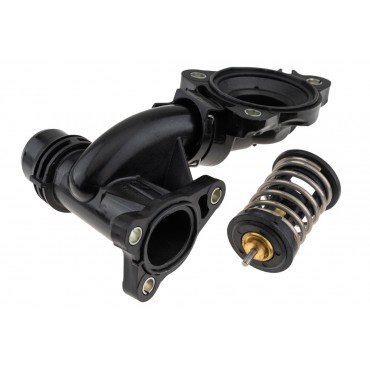 Boitier Thermostat d'Eau Pour BMW 5 F90 G30 G31 6 G32 X1 F48 X2 F39 Mini Mini