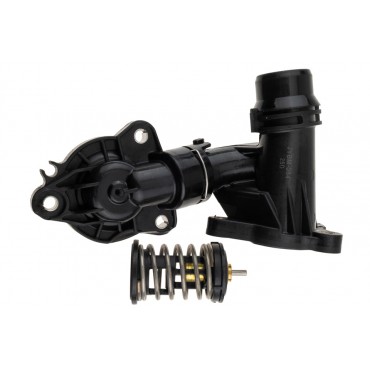 Boitier Thermostat d'Eau Pour BMW 5 F90 G30 G31 6 G32 X1 F48 X2 F39 Mini Mini