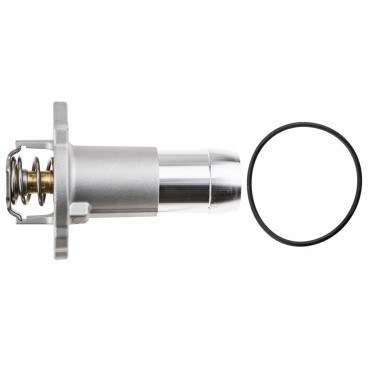 Boitier Thermostat d'Eau Pour Chevrolet Colorado 12622316