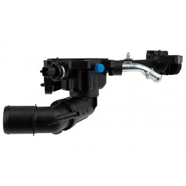 Boitier Thermostat d'Eau Pour Fiat 500 500X Doblo Tipo Jeep Renegade SUV