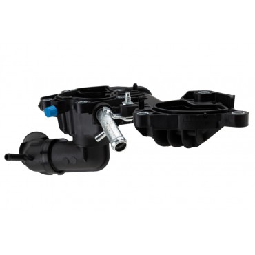 Boitier Thermostat d'Eau Pour Fiat 500 500X Doblo Tipo Jeep Renegade SUV