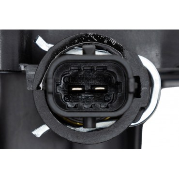 Boitier Thermostat d'Eau Pour Fiat 500 500X Doblo Tipo Jeep Renegade SUV