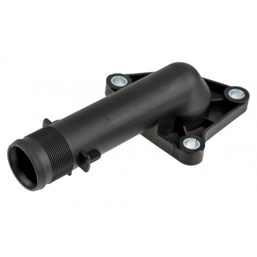 Bride Liquide de Refroidissement Pour Hyundai i10 25500-02800