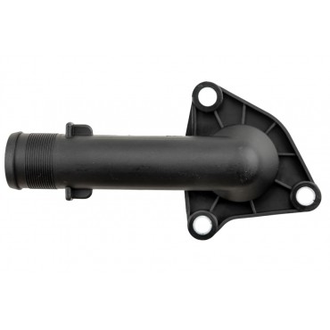Bride Liquide de Refroidissement Pour Hyundai i10 25500-02800