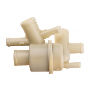 Boitier Thermostat d'Eau Pour Land Rover Discovery III Van IV LR009562