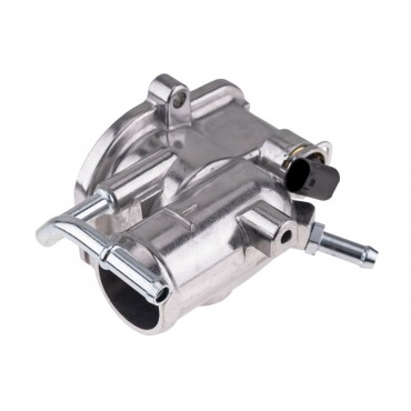 Boitier Thermostat d'Eau Pour Mercedes-Benz Classe G M 6122000015 A6122000015