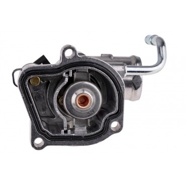 Boitier Thermostat d'Eau Pour Mercedes-Benz Classe G M 6122000015 A6122000015